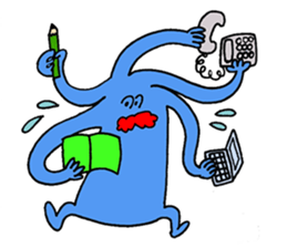 happyfriend sticker #6754395