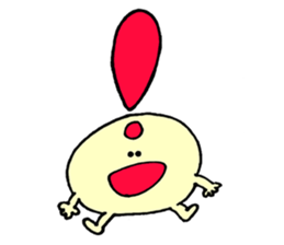 happyfriend sticker #6754398