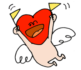 happyfriend sticker #6754399