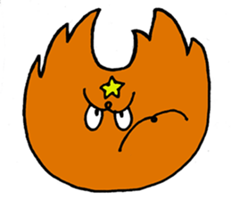 happyfriend sticker #6754400