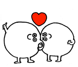 happyfriend sticker #6754401