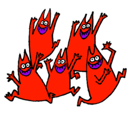 happyfriend sticker #6754402