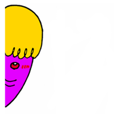 happyfriend sticker #6754407