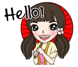 Kasalong_I (EN) sticker #6754937