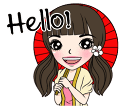 Kasalong_I (EN) sticker #6754937