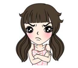 Kasalong_I (EN) sticker #6754940