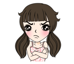 Kasalong_I (EN) sticker #6754940