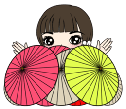 Kasalong_I (EN) sticker #6754943