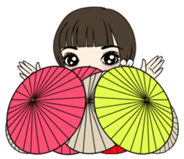 Kasalong_I (EN) sticker #6754943