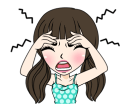 Kasalong_I (EN) sticker #6754948