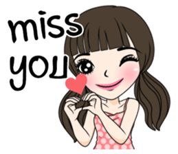 Kasalong_I (EN) sticker #6754953