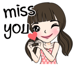 Kasalong_I (EN) sticker #6754953