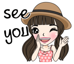 Kasalong_I (EN) sticker #6754958