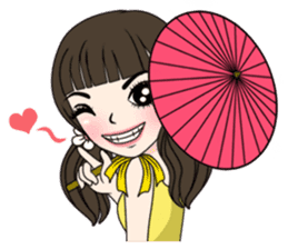 Kasalong_I (EN) sticker #6754960