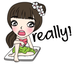 Kasalong_I (EN) sticker #6754962