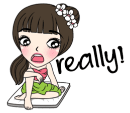 Kasalong_I (EN) sticker #6754962