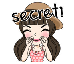 Kasalong_I (EN) sticker #6754964