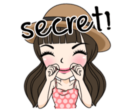 Kasalong_I (EN) sticker #6754964