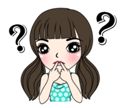 Kasalong_I (EN) sticker #6754969