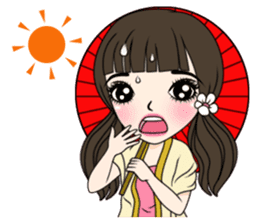 Kasalong_I (EN) sticker #6754971