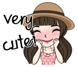 Kasalong_I (EN) sticker #6754978