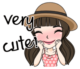 Kasalong_I (EN) sticker #6754978