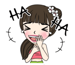 Kasalong_I (EN) sticker #6754980