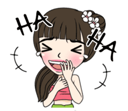 Kasalong_I (EN) sticker #6754980