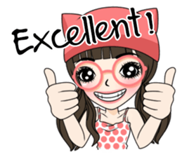 Kasalong_I (EN) sticker #6754982