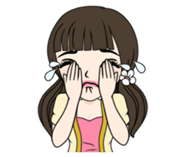 Kasalong_I (EN) sticker #6754984