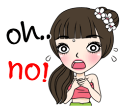 Kasalong_I (EN) sticker #6754987