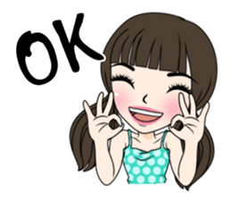 Kasalong_I (EN) sticker #6754989