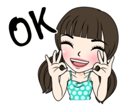 Kasalong_I (EN) sticker #6754989