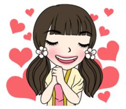 Kasalong_I (EN) sticker #6754992