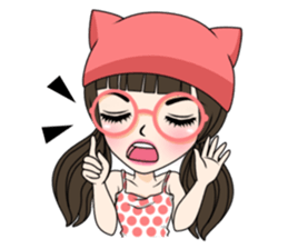 Kasalong_I (EN) sticker #6754993