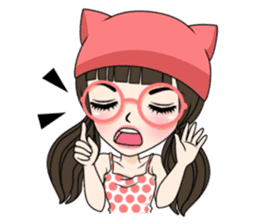 Kasalong_I (EN) sticker #6754993