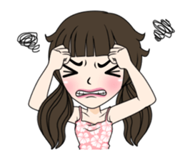 Kasalong_I (EN) sticker #6754994