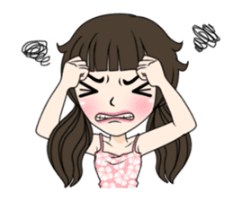 Kasalong_I (EN) sticker #6754994