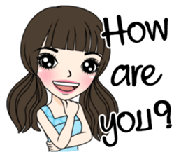 Kasalong_I (EN) sticker #6754995