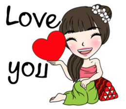 Kasalong_I (EN) sticker #6754996