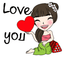 Kasalong_I (EN) sticker #6754996