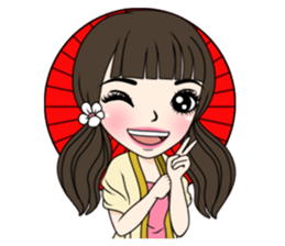 Kasalong_I (EN) sticker #6754997