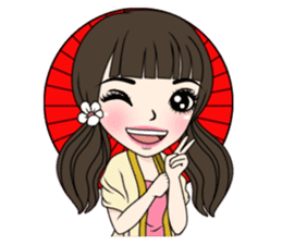 Kasalong_I (EN) sticker #6754997