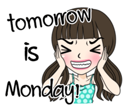 Kasalong_I (EN) sticker #6754998