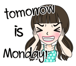 Kasalong_I (EN) sticker #6754998