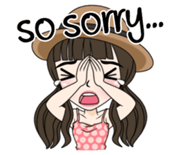 Kasalong_I (EN) sticker #6754999