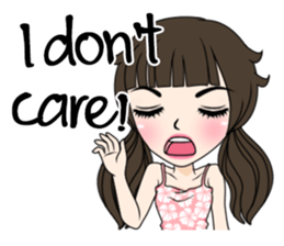 Kasalong_I (EN) sticker #6755001