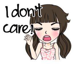 Kasalong_I (EN) sticker #6755001