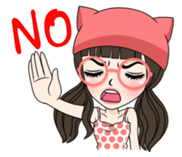 Kasalong_I (EN) sticker #6755003