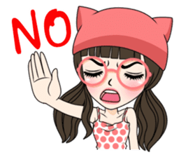 Kasalong_I (EN) sticker #6755003